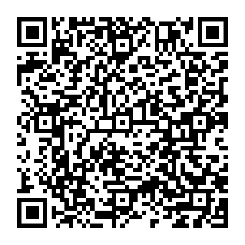 QR 코드