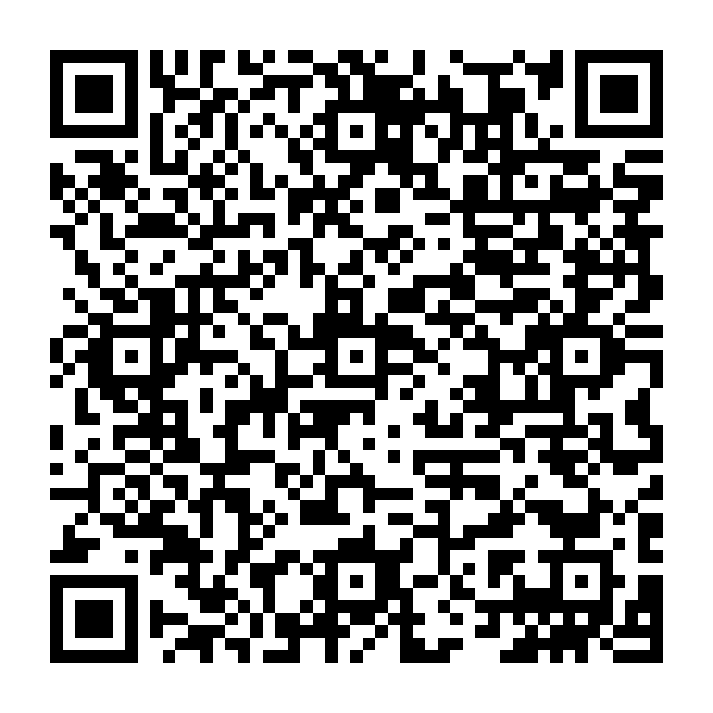 QR 코드