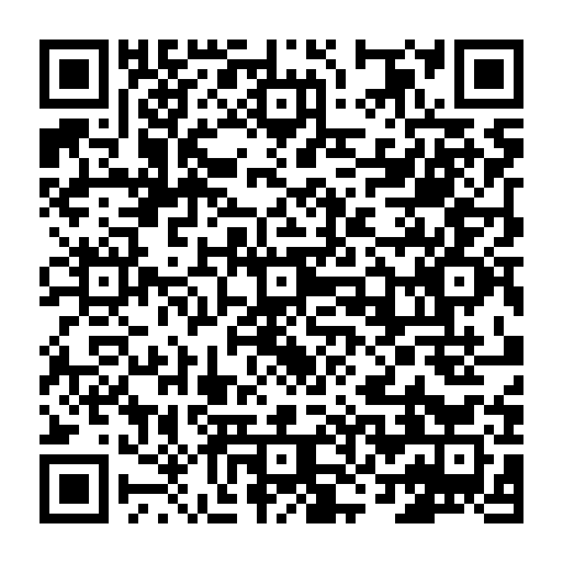 QR 코드
