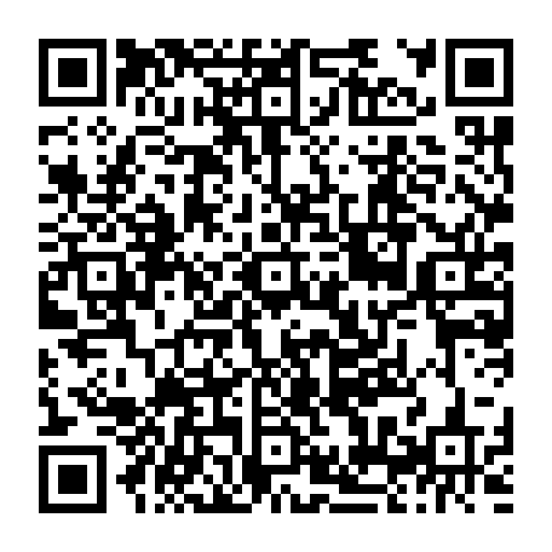 QR 코드