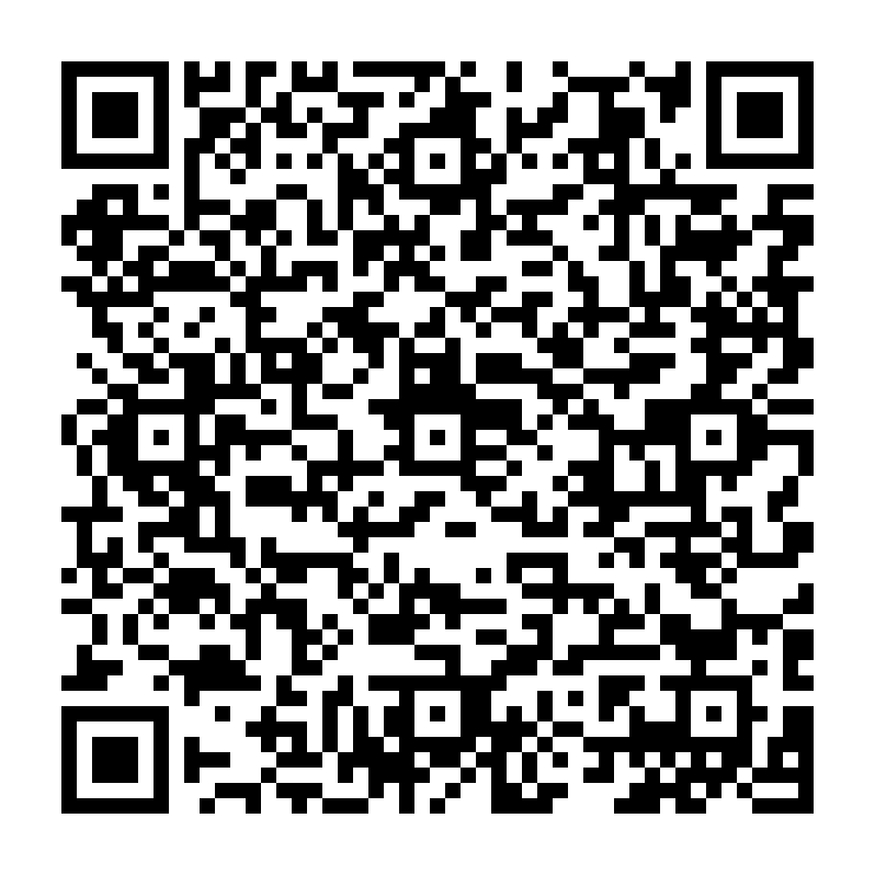 QR 코드