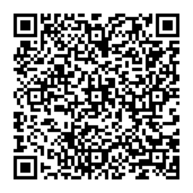 QR 코드