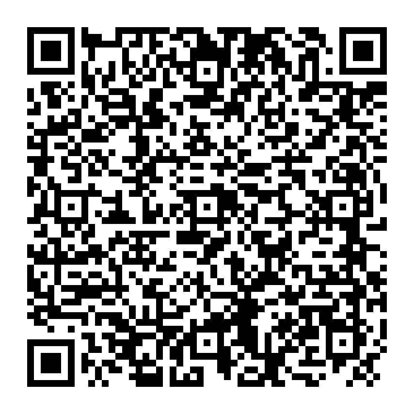 QR 코드