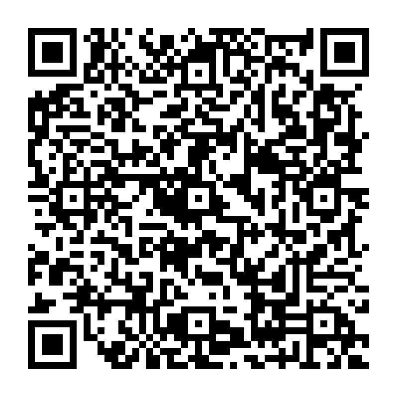 QR 코드
