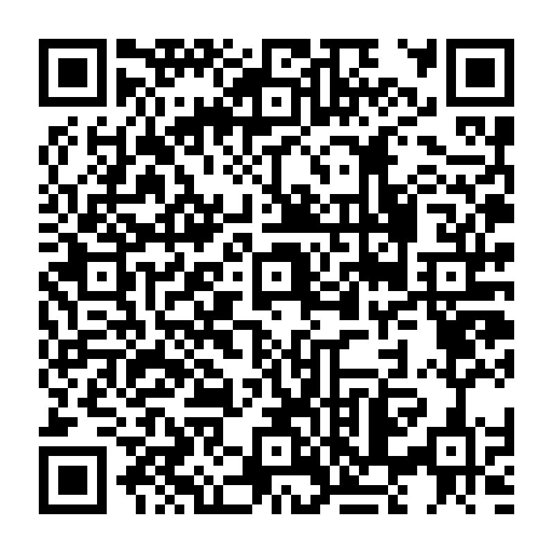QR 코드