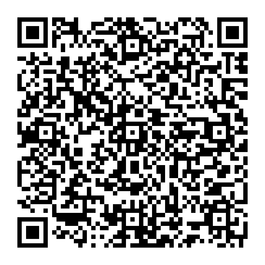 QR 코드