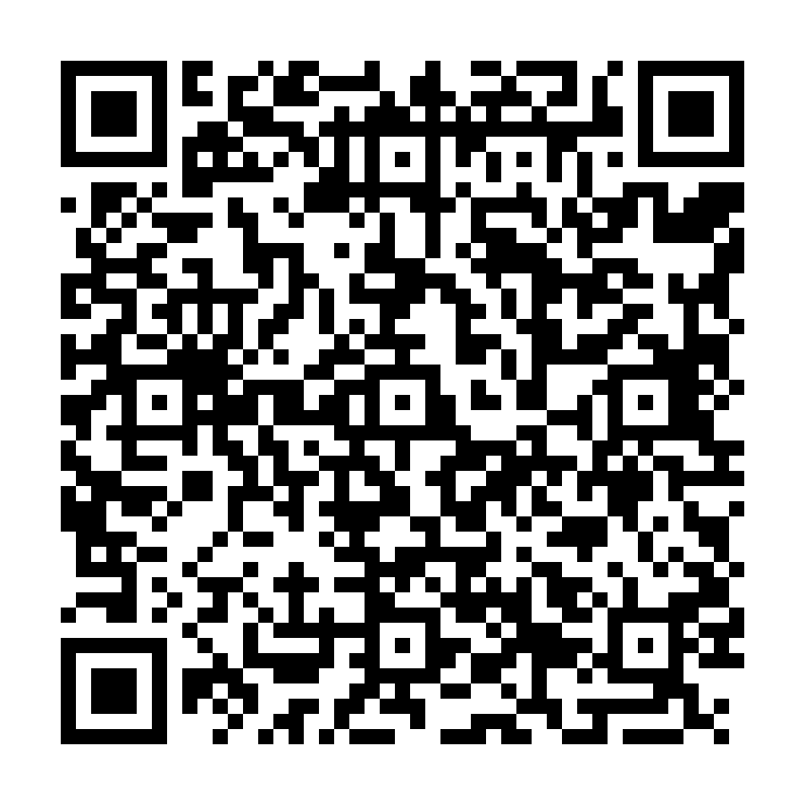 QR 코드