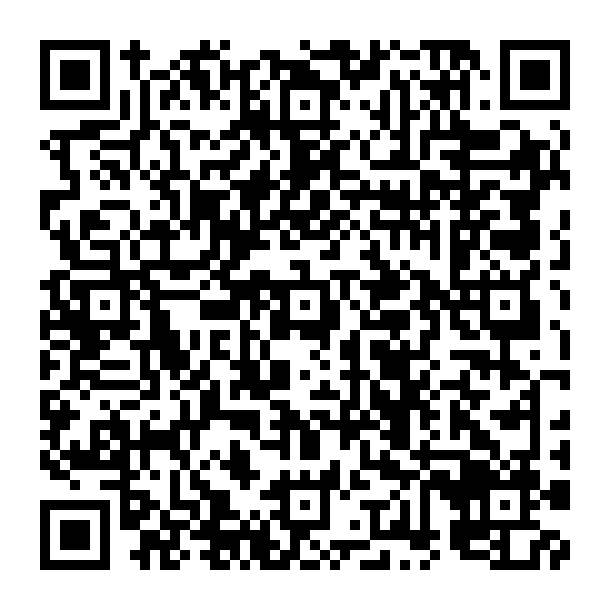 QR 코드