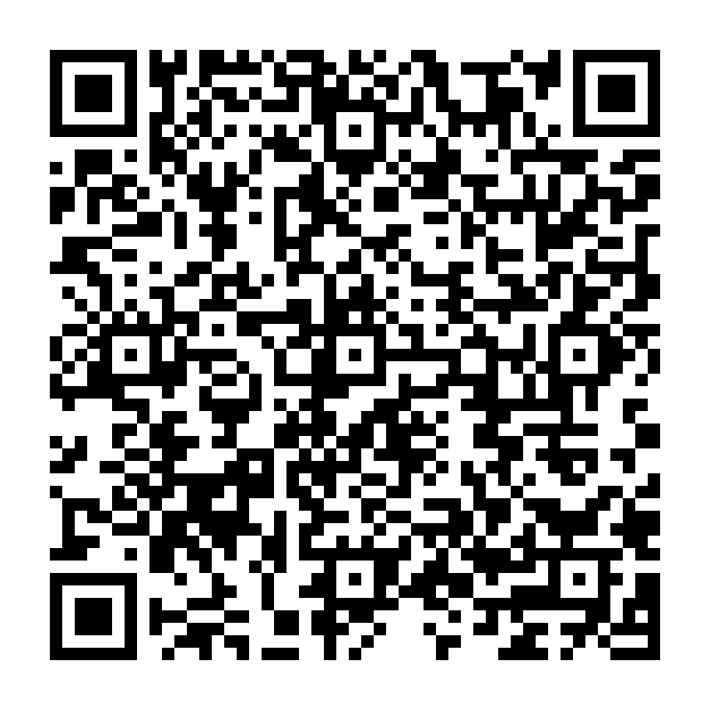 QR 코드