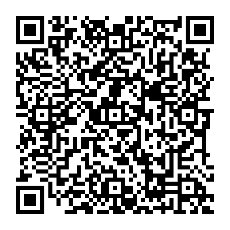 QR 코드