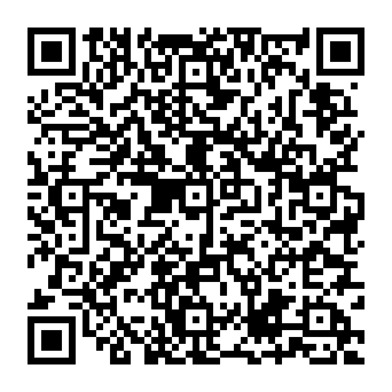 QR 코드