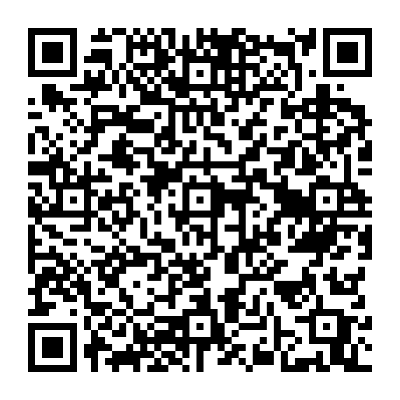 QR 코드