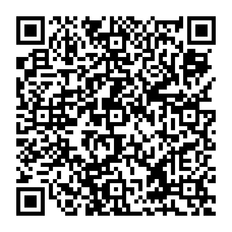 QR 코드