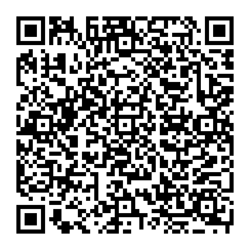 QR 코드