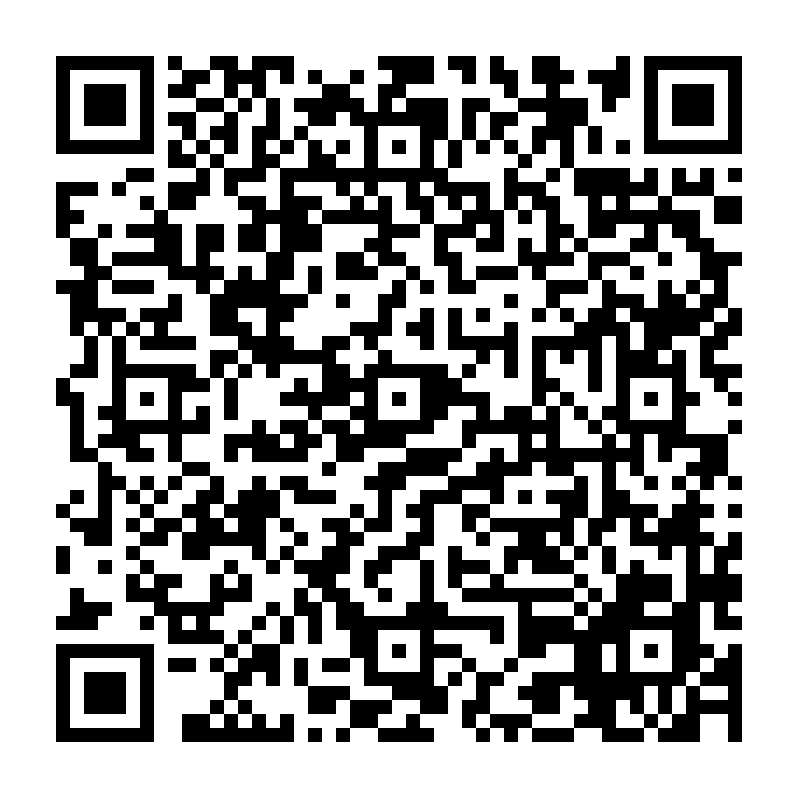 QR 코드