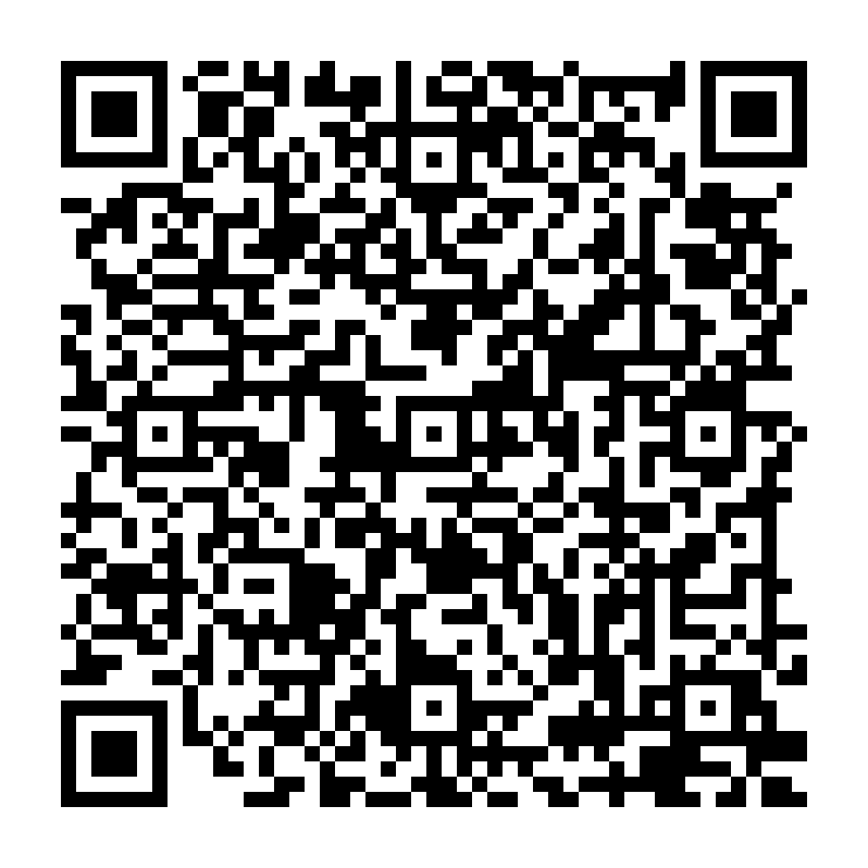 QR 코드