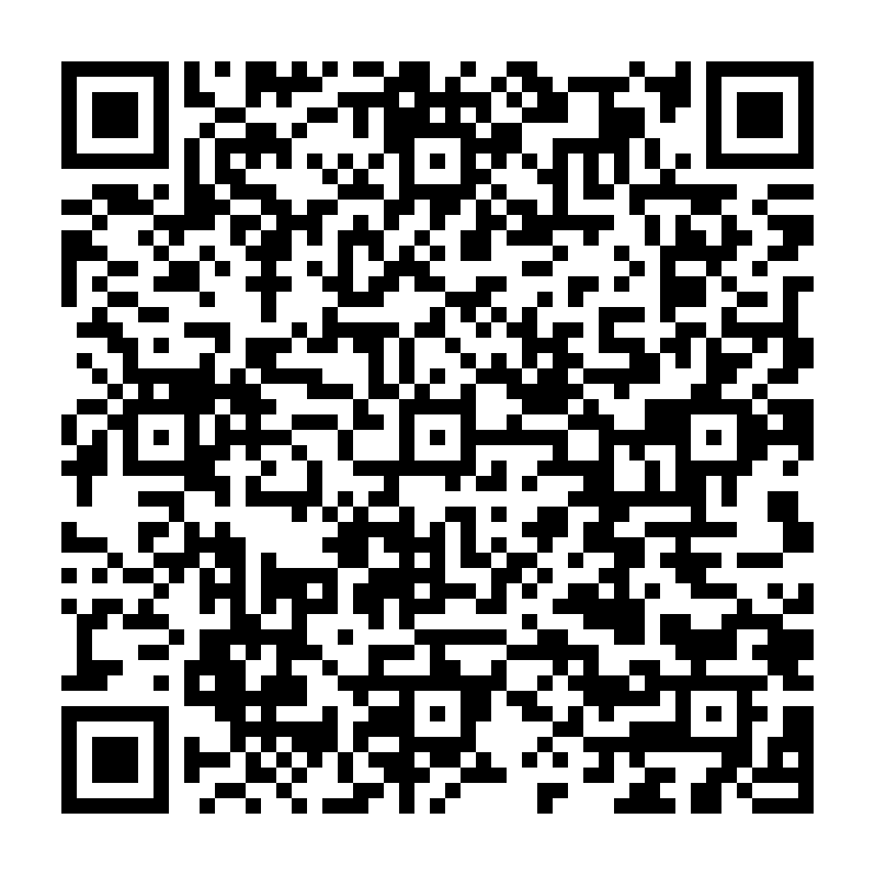 QR 코드