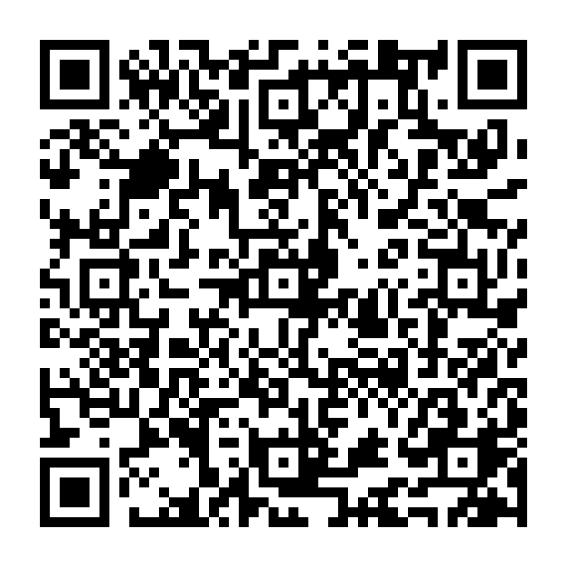 QR 코드