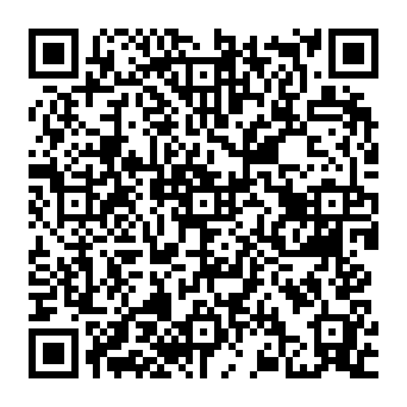 QR 코드