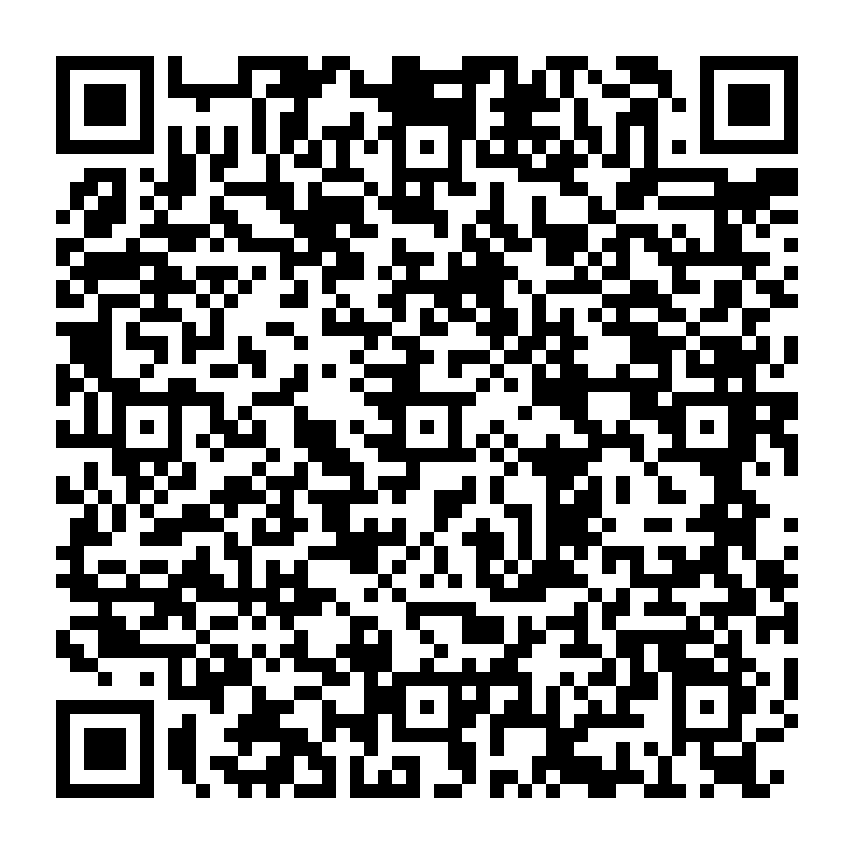 QR 코드