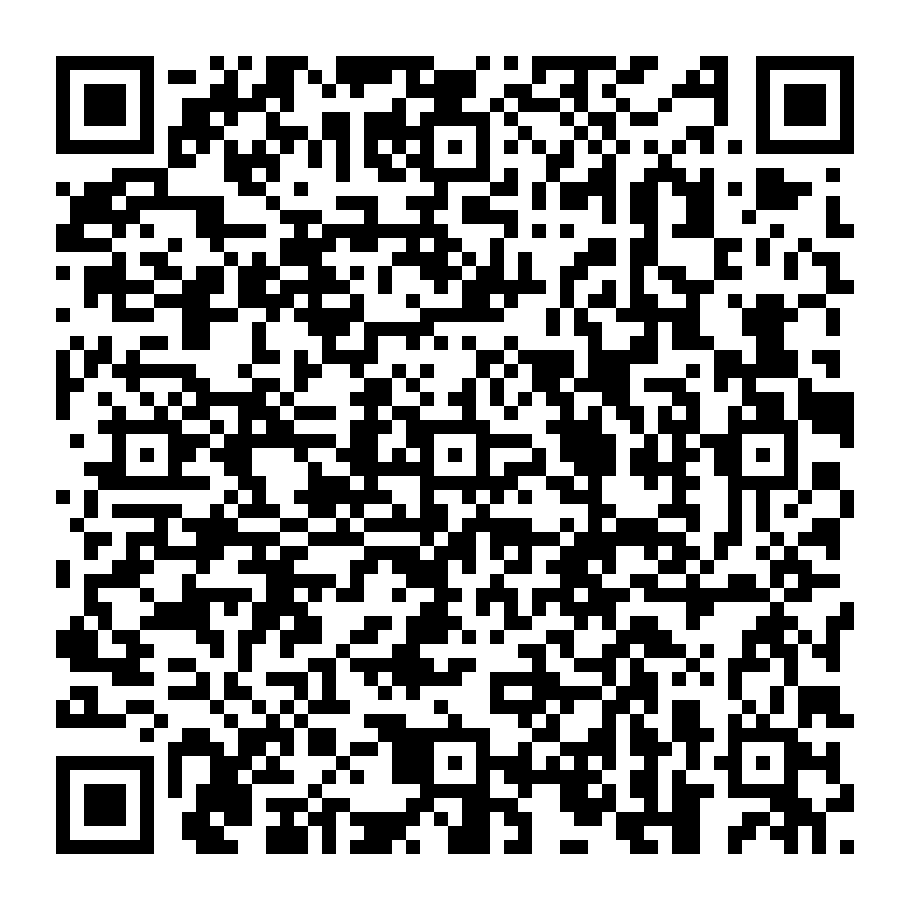QR 코드