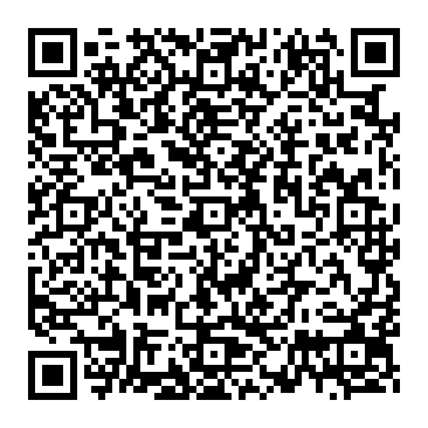 QR 코드