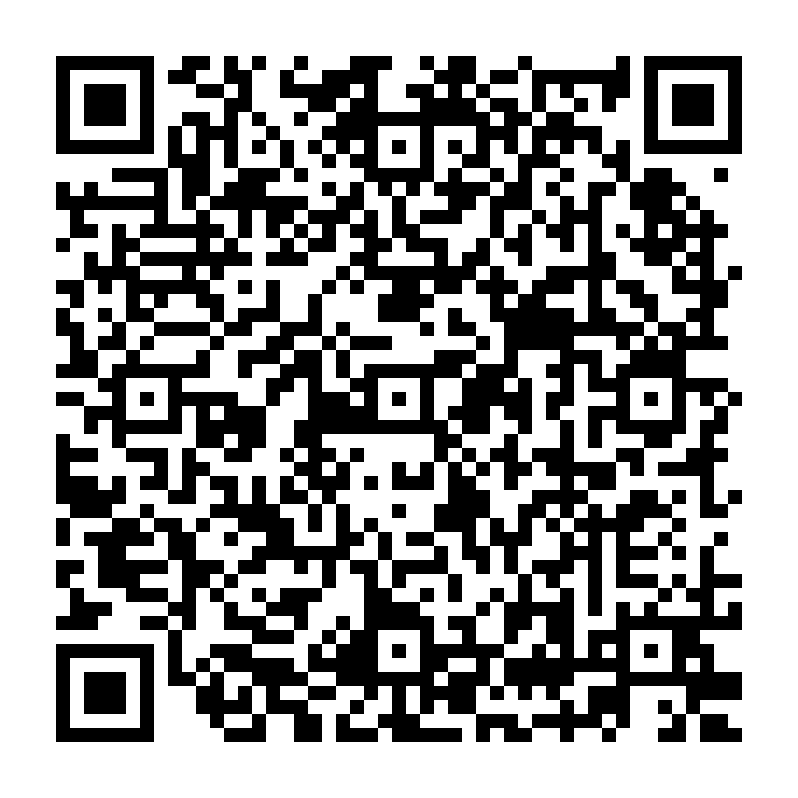 QR 코드