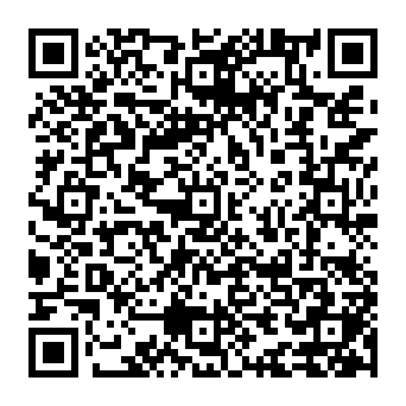 QR 코드