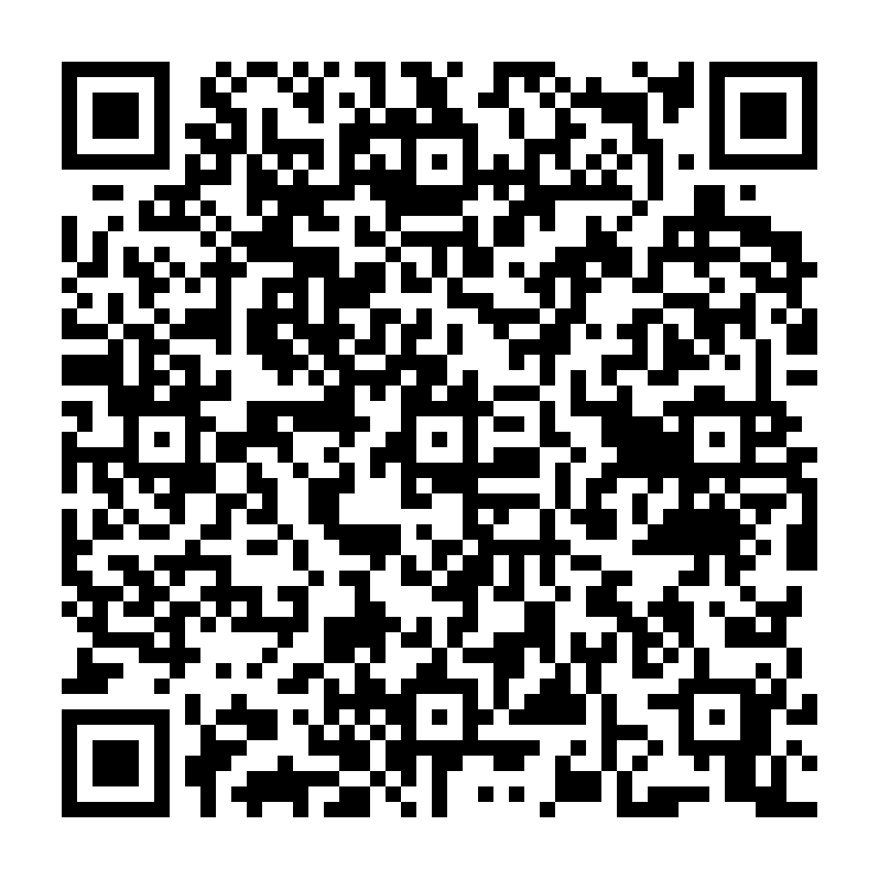 QR 코드