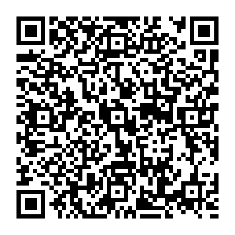 QR 코드