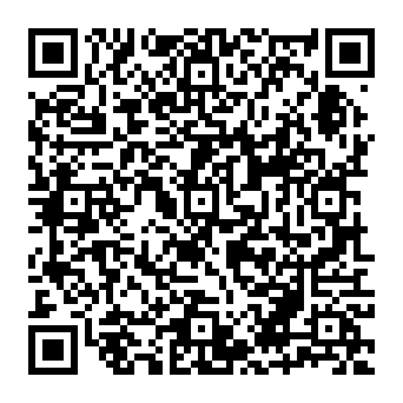 QR 코드