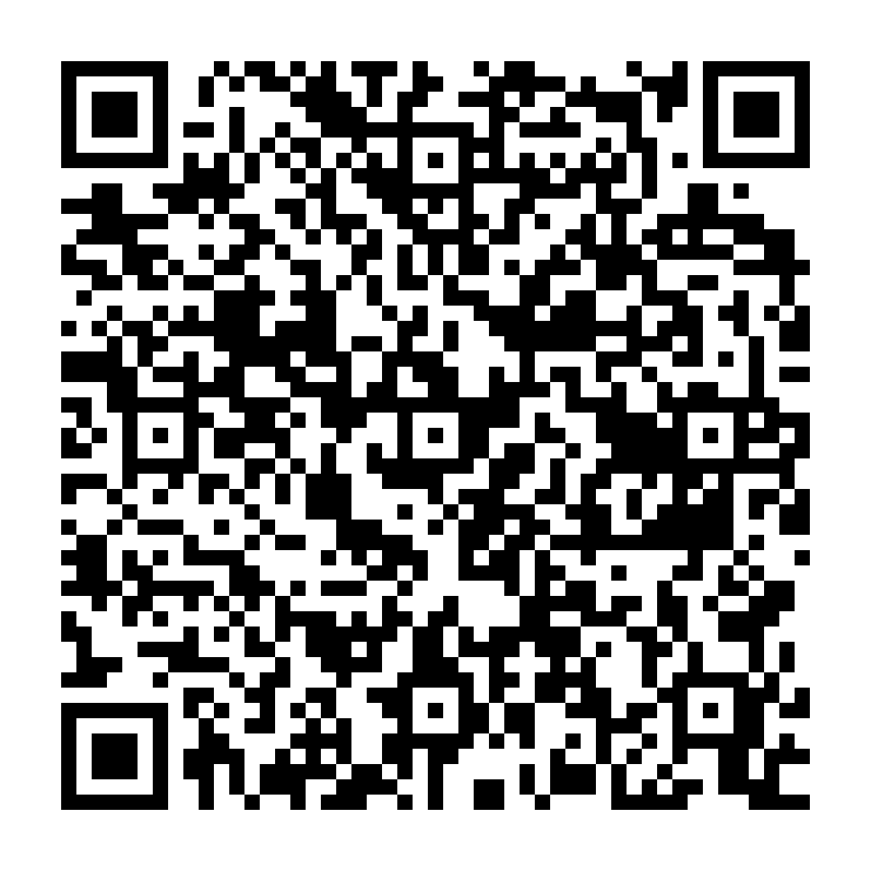 QR 코드