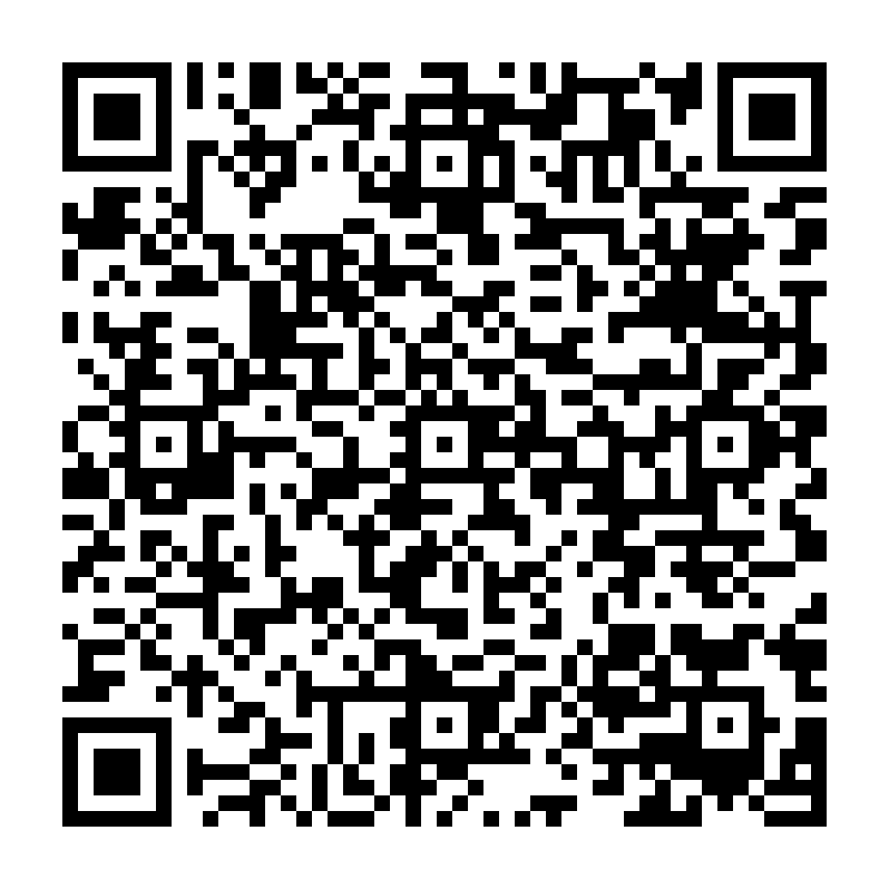 QR 코드