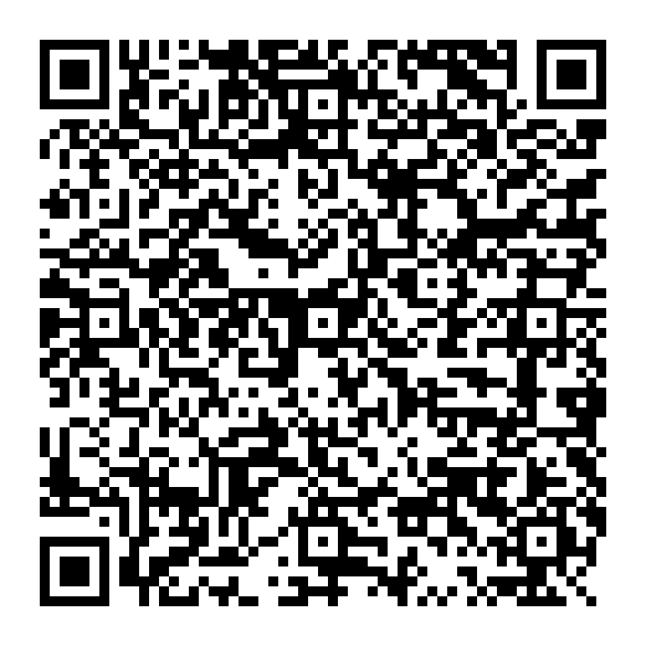 QR 코드