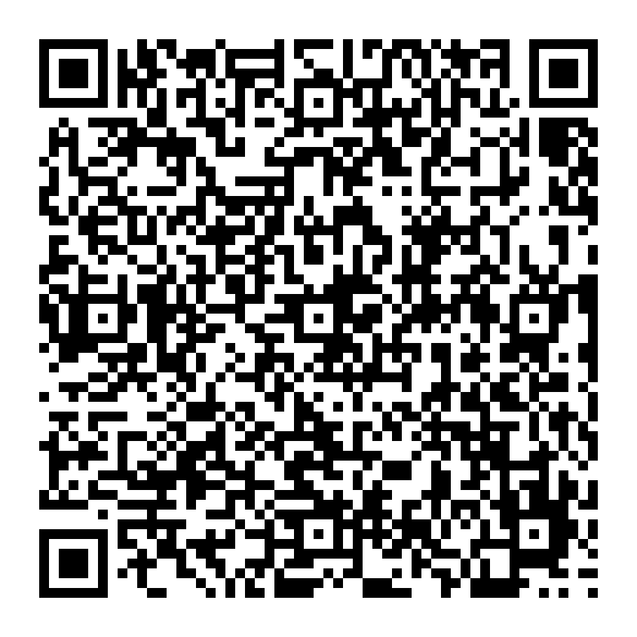 QR 코드