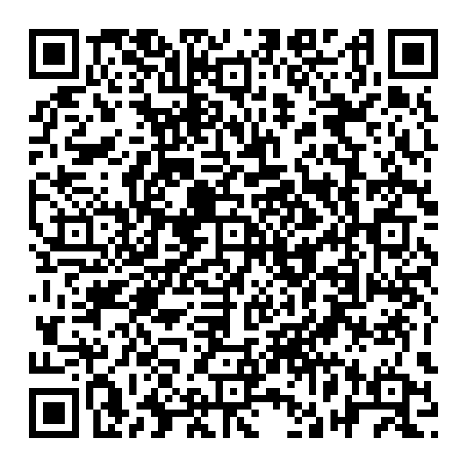 QR 코드