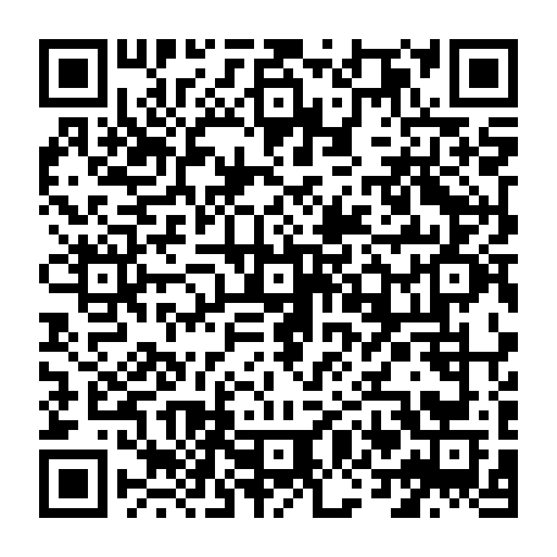 QR 코드