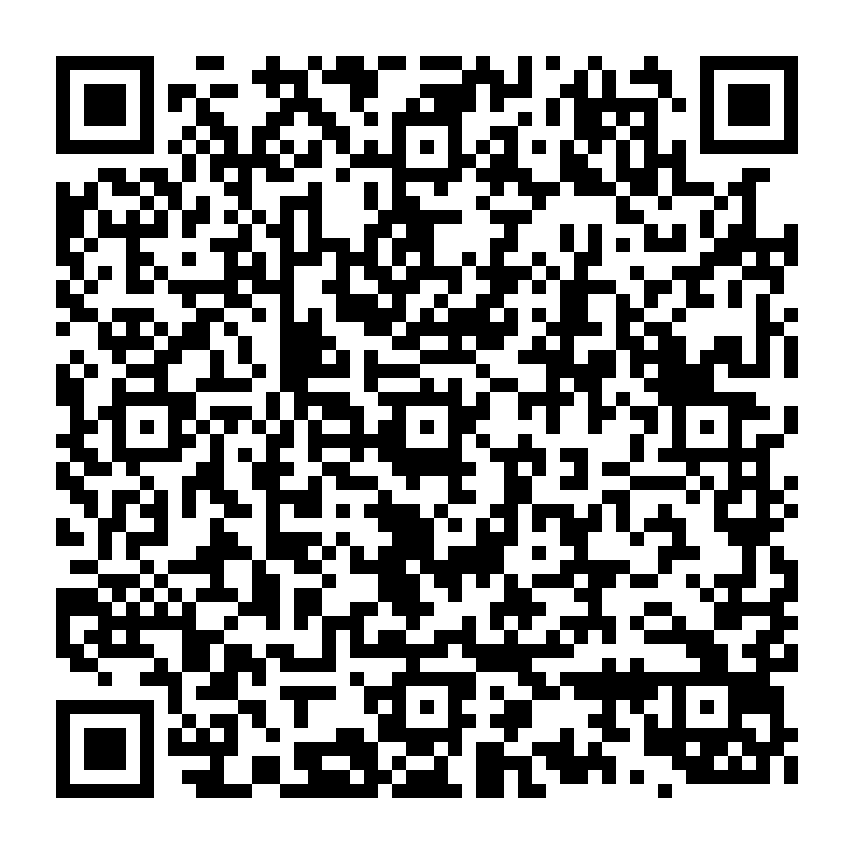 QR 코드