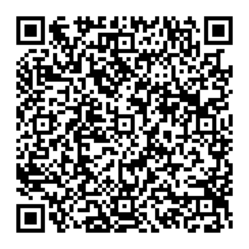 QR 코드