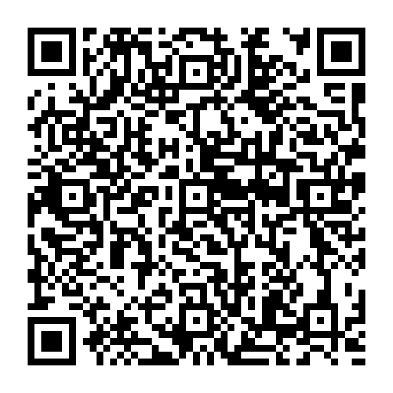 QR 코드
