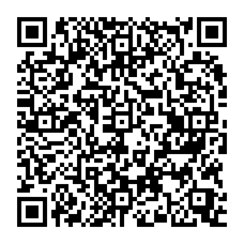 QR 코드