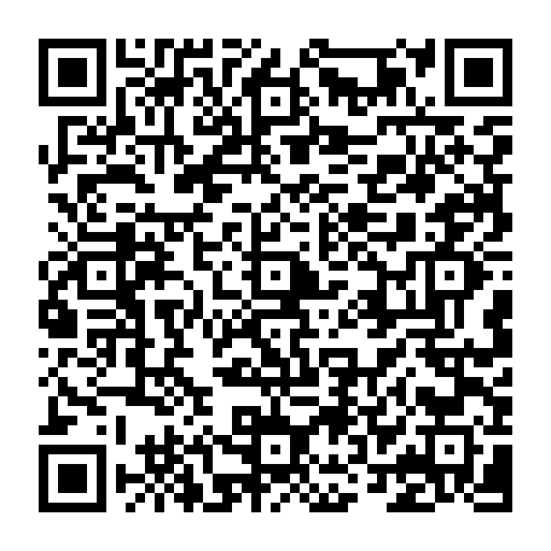QR 코드
