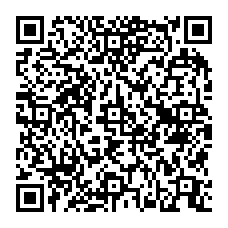 QR 코드