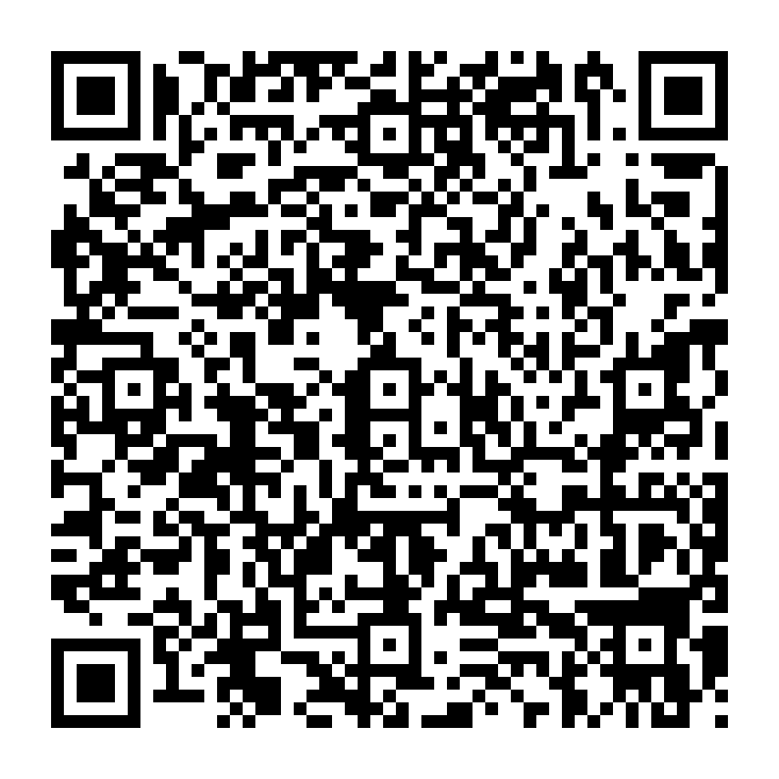 QR 코드