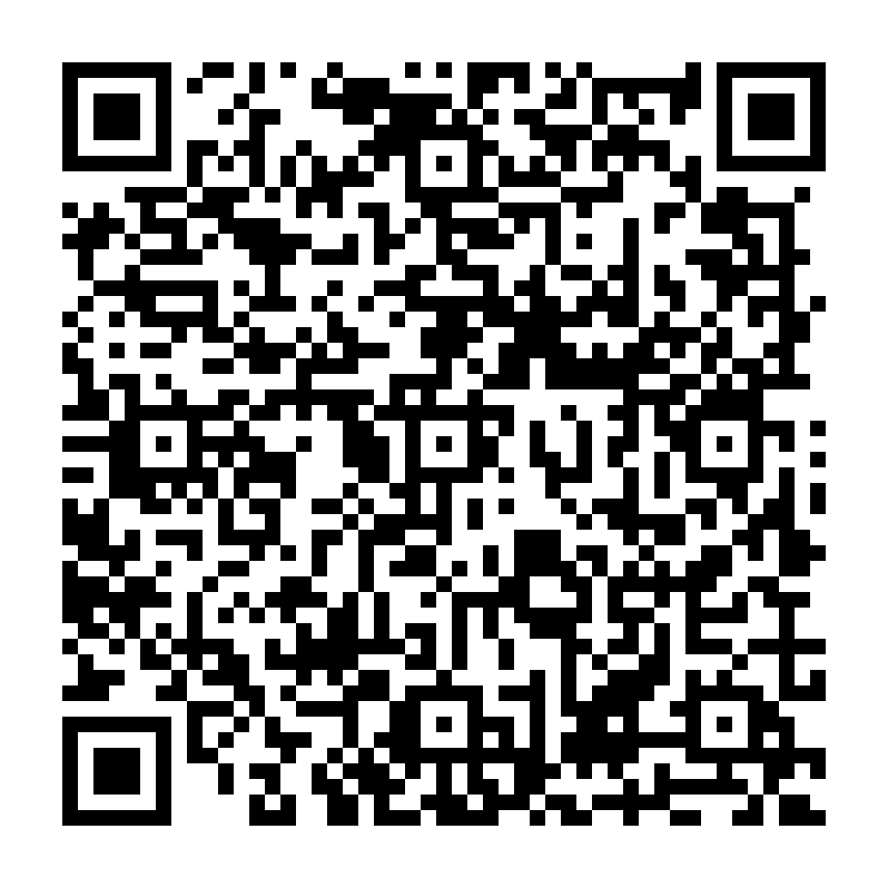 QR 코드