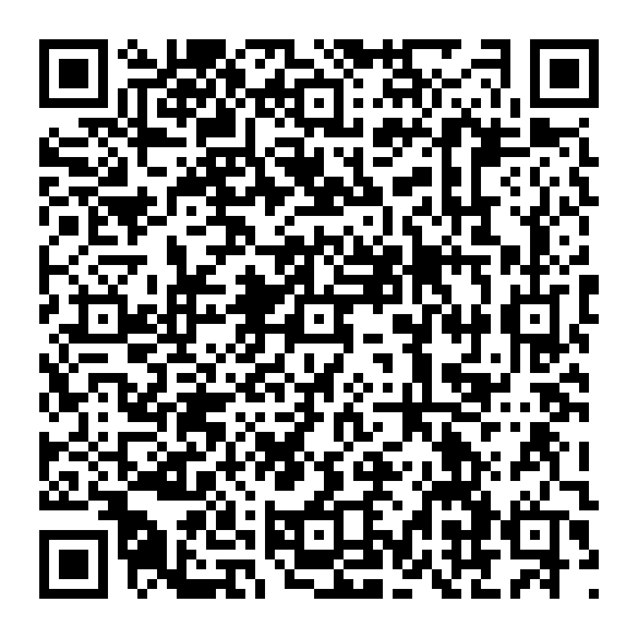QR 코드