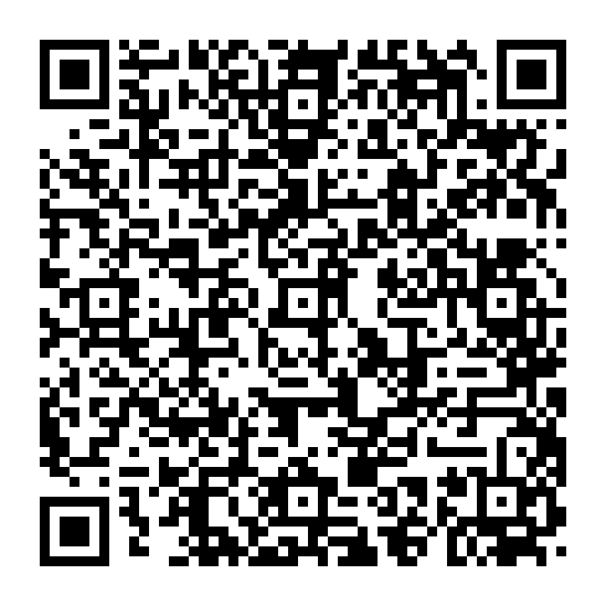QR 코드
