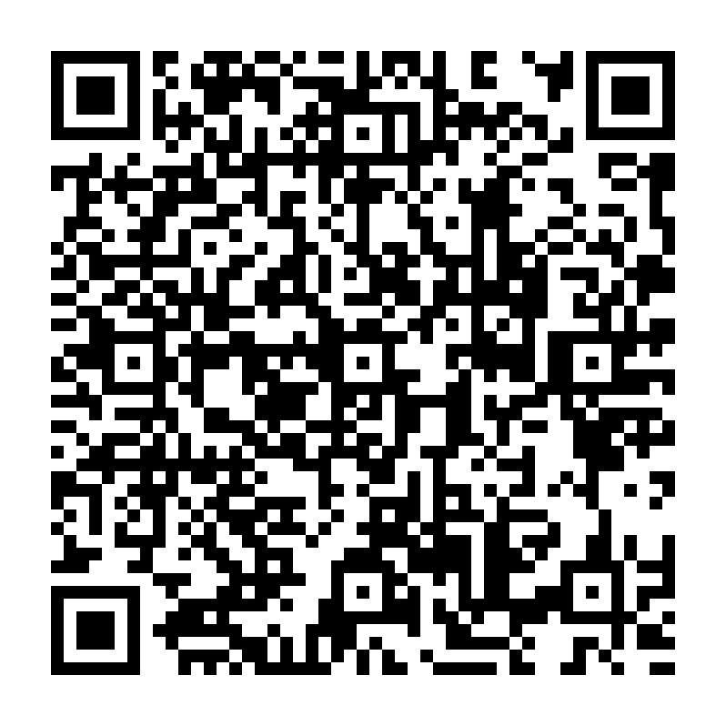 QR 코드