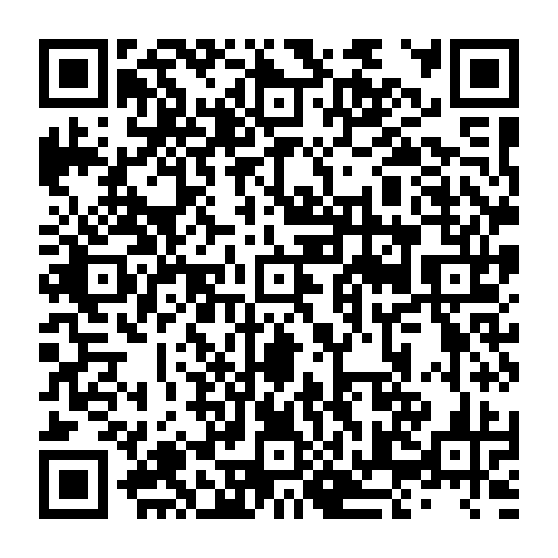 QR 코드