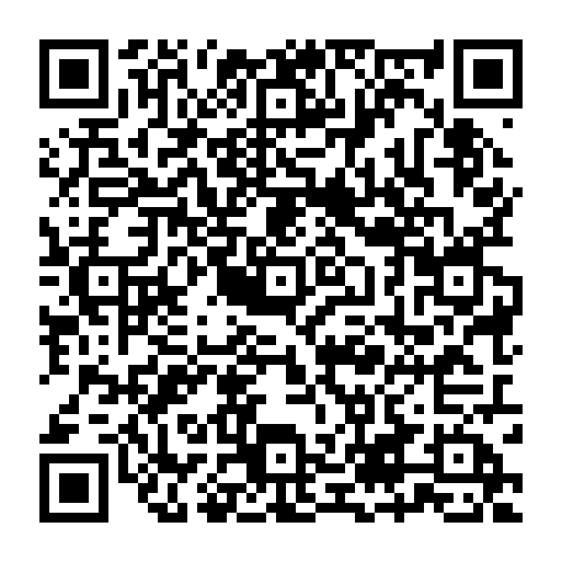 QR 코드